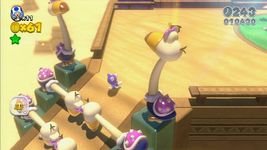 photo d'illustration pour le dossier:Super Mario 3D World